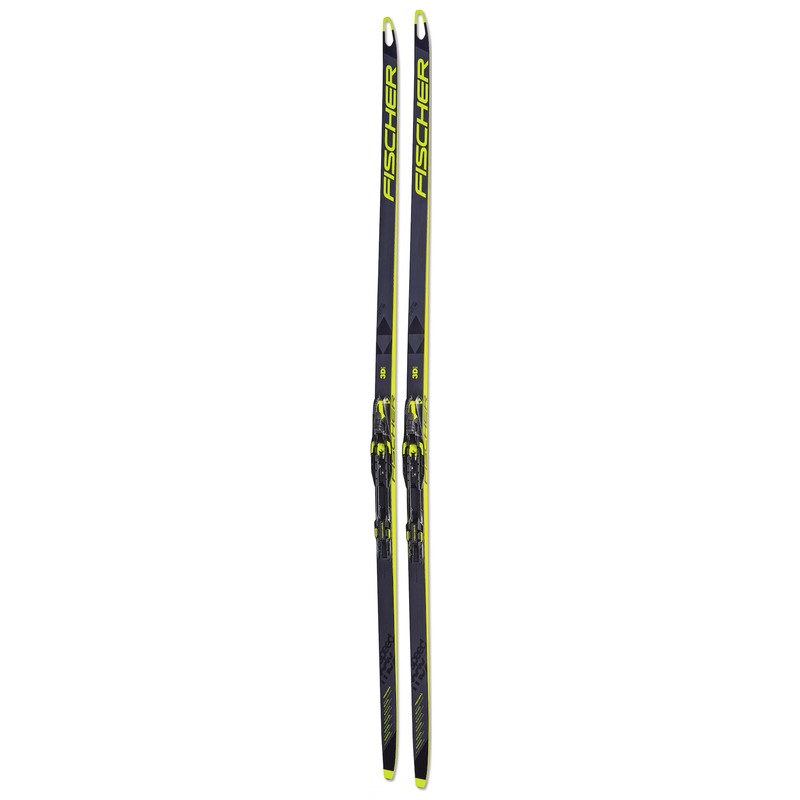 Fischer Speedmax Skate Plus Stiff 17/18