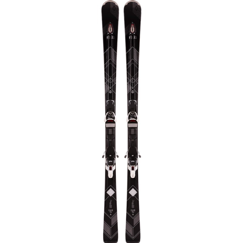 * Völkl  Flair SC black *
