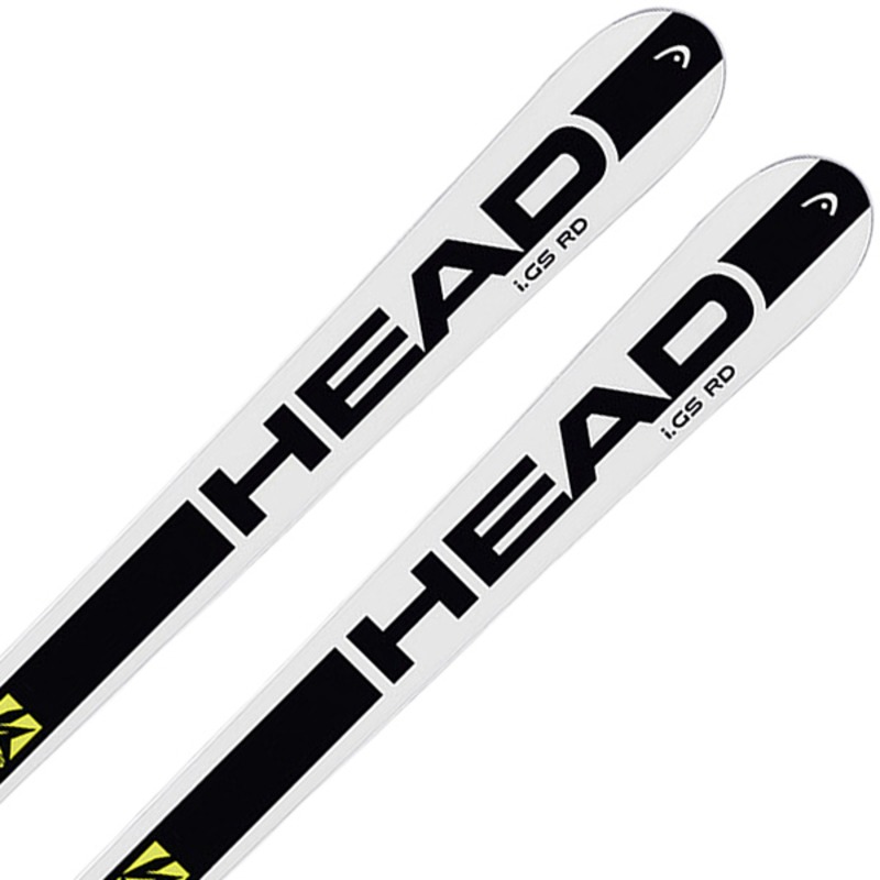 Head GS RD FIS